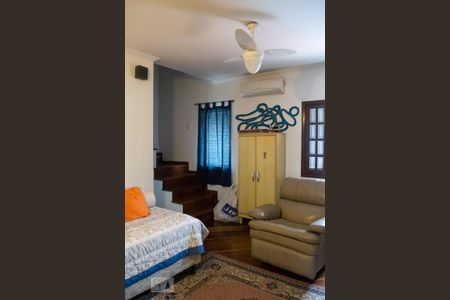 Casa à venda com 300m², 4 quartos e 3 vagasQUARTO 4