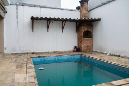 Casa à venda com 300m², 4 quartos e 3 vagasPISCINA