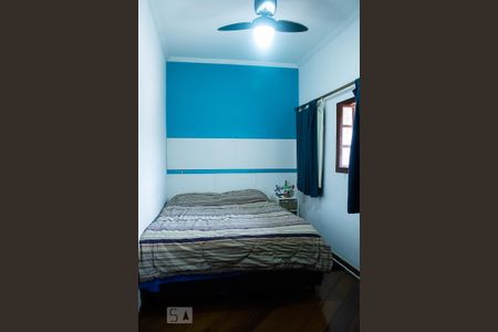 Casa à venda com 300m², 4 quartos e 3 vagasQUARTO 5