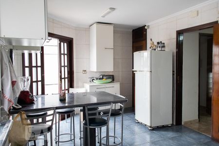 Casa à venda com 300m², 4 quartos e 3 vagasCOZINHA
