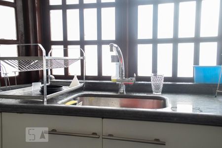 Casa à venda com 300m², 4 quartos e 3 vagasPIA COZINHA