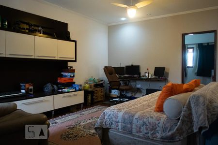 Casa à venda com 300m², 4 quartos e 3 vagasQUARTO 4