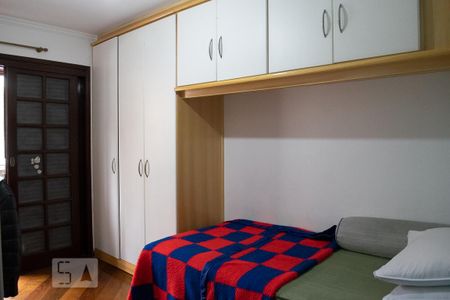 Casa à venda com 300m², 4 quartos e 3 vagasQUARTO 3