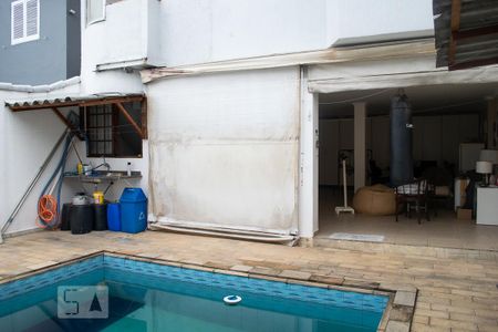Casa à venda com 300m², 4 quartos e 3 vagasPISCINA