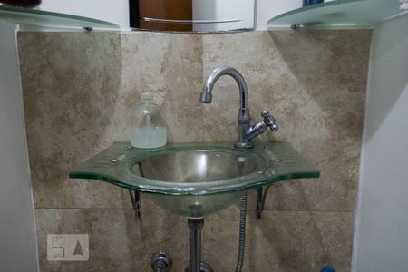 PIA LAVABO de casa à venda com 4 quartos, 300m² em Sítio do Mandaqui, São Paulo
