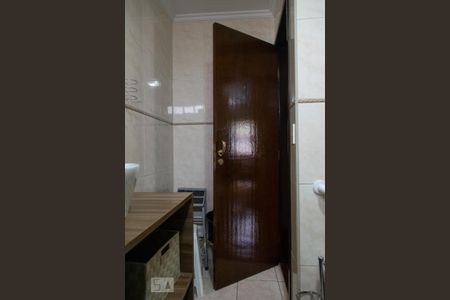 Casa à venda com 300m², 4 quartos e 3 vagasBANHEIRO