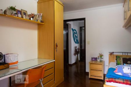Casa à venda com 300m², 4 quartos e 3 vagasQUARTO 2