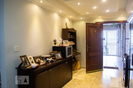SALA de casa à venda com 4 quartos, 300m² em Sítio do Mandaqui, São Paulo