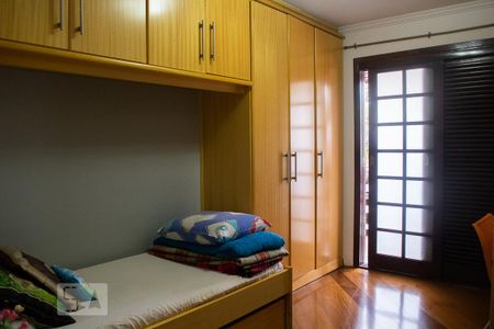 Casa à venda com 300m², 4 quartos e 3 vagasQUARTO 2