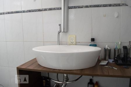 Casa à venda com 300m², 4 quartos e 3 vagasBANHEIRO QUARTO 4