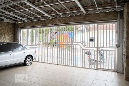 Casa à venda com 300m², 4 quartos e 3 vagasGARAGEM