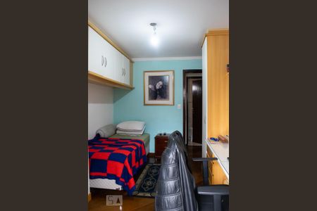 Casa à venda com 300m², 4 quartos e 3 vagasQUARTO 3