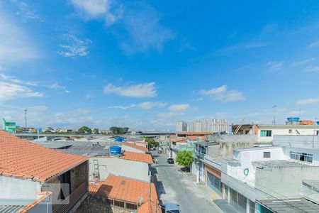 Casa à venda com 220m², 3 quartos e 8 vagas Casa à venda com 220m², 3 quartos e 8 vagasVista do Terraço