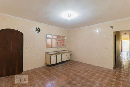 Casa à venda com 220m², 3 quartos e 8 vagas Casa à venda com 220m², 3 quartos e 8 vagasCozinha