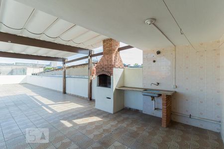 Casa à venda com 220m², 3 quartos e 8 vagas Casa à venda com 220m², 3 quartos e 8 vagasChurrasqueira