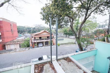 Apartamento à venda com 63m², 2 quartos e 1 vagaVista do  Dormitório