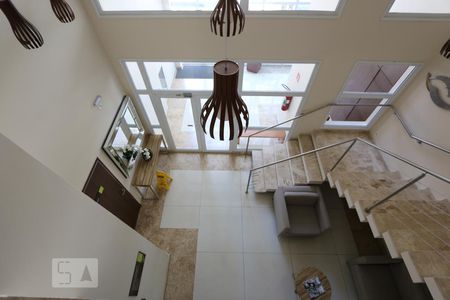 Apartamento para alugar com 71m², 2 quartos e 2 vagashall do prédio