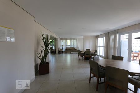 Apartamento para alugar com 71m², 2 quartos e 2 vagassalão de festas