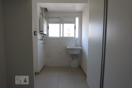 Apartamento para alugar com 71m², 2 quartos e 2 vagasarea de serviço