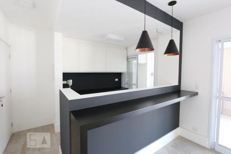 Apartamento para alugar com 71m², 2 quartos e 2 vagascozinha