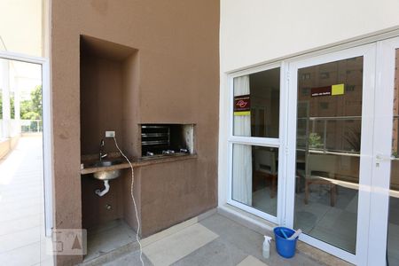 Apartamento para alugar com 71m², 2 quartos e 2 vagaschurrasqueira