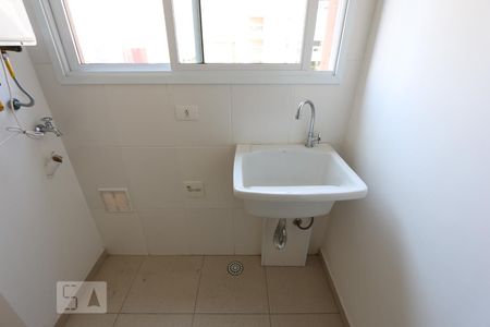 Apartamento para alugar com 71m², 2 quartos e 2 vagasarea de serviço