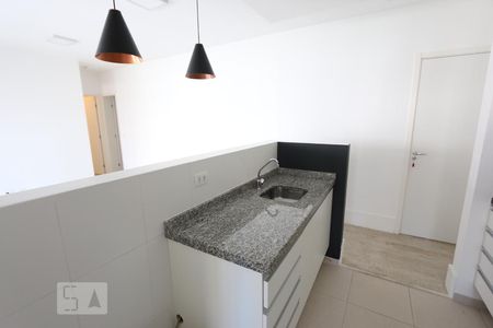 Apartamento para alugar com 71m², 2 quartos e 2 vagascozinha