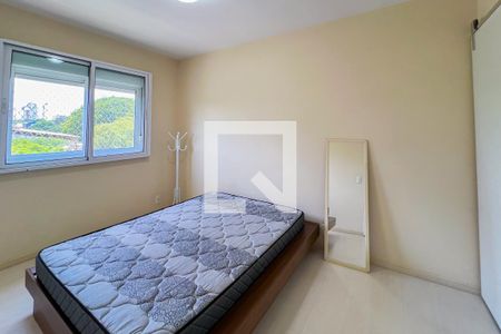 Quarto de apartamento para alugar com 2 quartos, 58m² em Vila Clementino, São Paulo