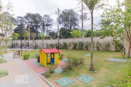 Apartamento para alugar com 40m², 2 quartos e sem vaga Apartamento para alugar com 40m², 2 quartos e sem vagaÁrea Comum - Playground