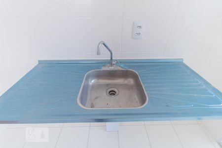 Apartamento para alugar com 40m², 2 quartos e sem vaga Apartamento para alugar com 40m², 2 quartos e sem vagaDetalhe cozinha