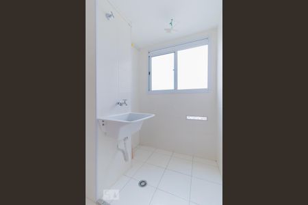 Apartamento para alugar com 40m², 2 quartos e sem vaga Apartamento para alugar com 40m², 2 quartos e sem vagaÁrea de Serviço