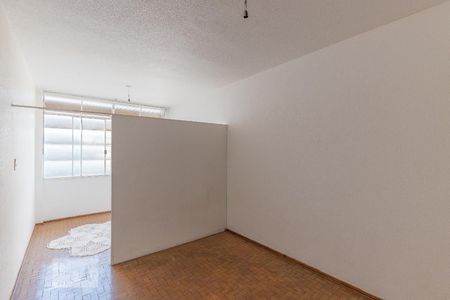 Sala de kitnet/studio à venda com 1 quarto, 40m² em Centro, Campinas
