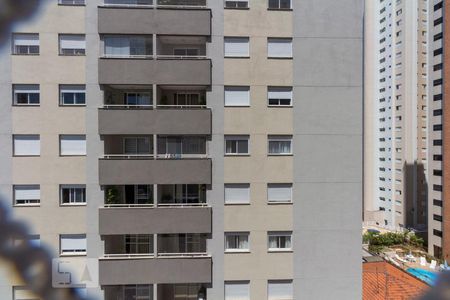 Vista de apartamento para alugar com 2 quartos, 68m² em Saúde, São Paulo