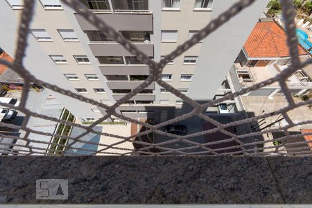 Vista de apartamento para alugar com 2 quartos, 68m² em Saúde, São Paulo