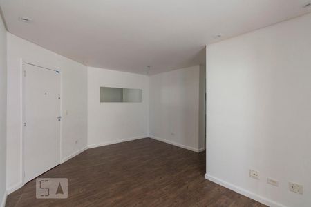 Sala de apartamento para alugar com 2 quartos, 68m² em Saúde, São Paulo