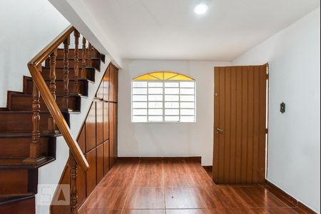 Casa de condomínio à venda com 144m², 3 quartos e 2 vagasEscritório