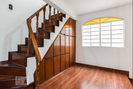 Casa de condomínio à venda com 144m², 3 quartos e 2 vagasEscritório