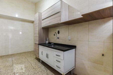 Casa de condomínio à venda com 144m², 3 quartos e 2 vagasCozinha