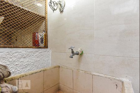 Casa de condomínio à venda com 144m², 3 quartos e 2 vagasÁrea de Serviço
