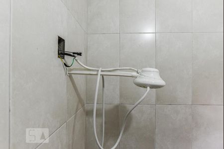 Casa de condomínio à venda com 144m², 3 quartos e 2 vagasBanheiro da Suíte