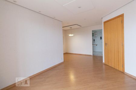 Apartamento para alugar com 82m², 3 quartos e 2 vagasSala