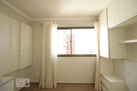 Quarto 1 de apartamento para alugar com 1 quarto, 35m² em Norte (águas Claras), Brasília