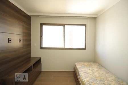 Sala de apartamento para alugar com 1 quarto, 35m² em Norte (águas Claras), Brasília