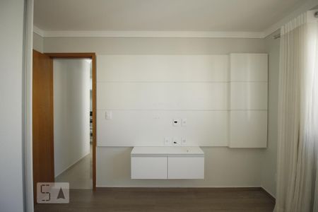 Quarto 1 de apartamento para alugar com 1 quarto, 35m² em Norte (águas Claras), Brasília