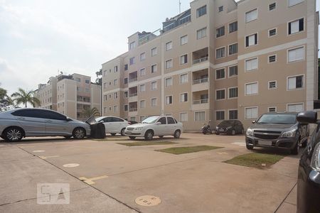 Apartamento para alugar com 49m², 2 quartos e 1 vagaGaragem
