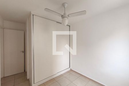 Quarto Suíte de apartamento para alugar com 2 quartos, 49m² em Jardim Nova Europa, Campinas