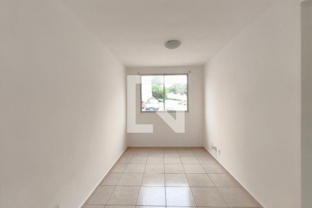 Salav de apartamento para alugar com 2 quartos, 49m² em Jardim Nova Europa, Campinas