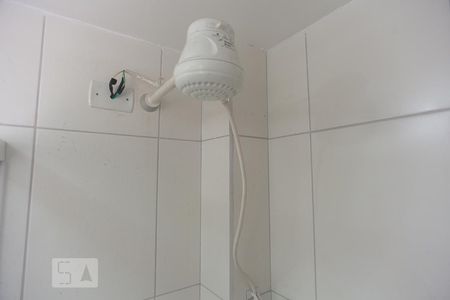 Apartamento para alugar com 49m², 2 quartos e 1 vagaBanheiro