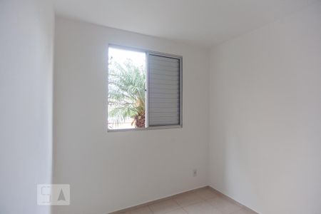 Quarto 1 de apartamento para alugar com 2 quartos, 48m² em Loteamento Parque São Martinho, Campinas