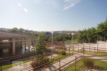 Apartamento para alugar com 48m², 2 quartos e 1 vaga Apartamento para alugar com 48m², 2 quartos e 1 vagaDependências do condomínio